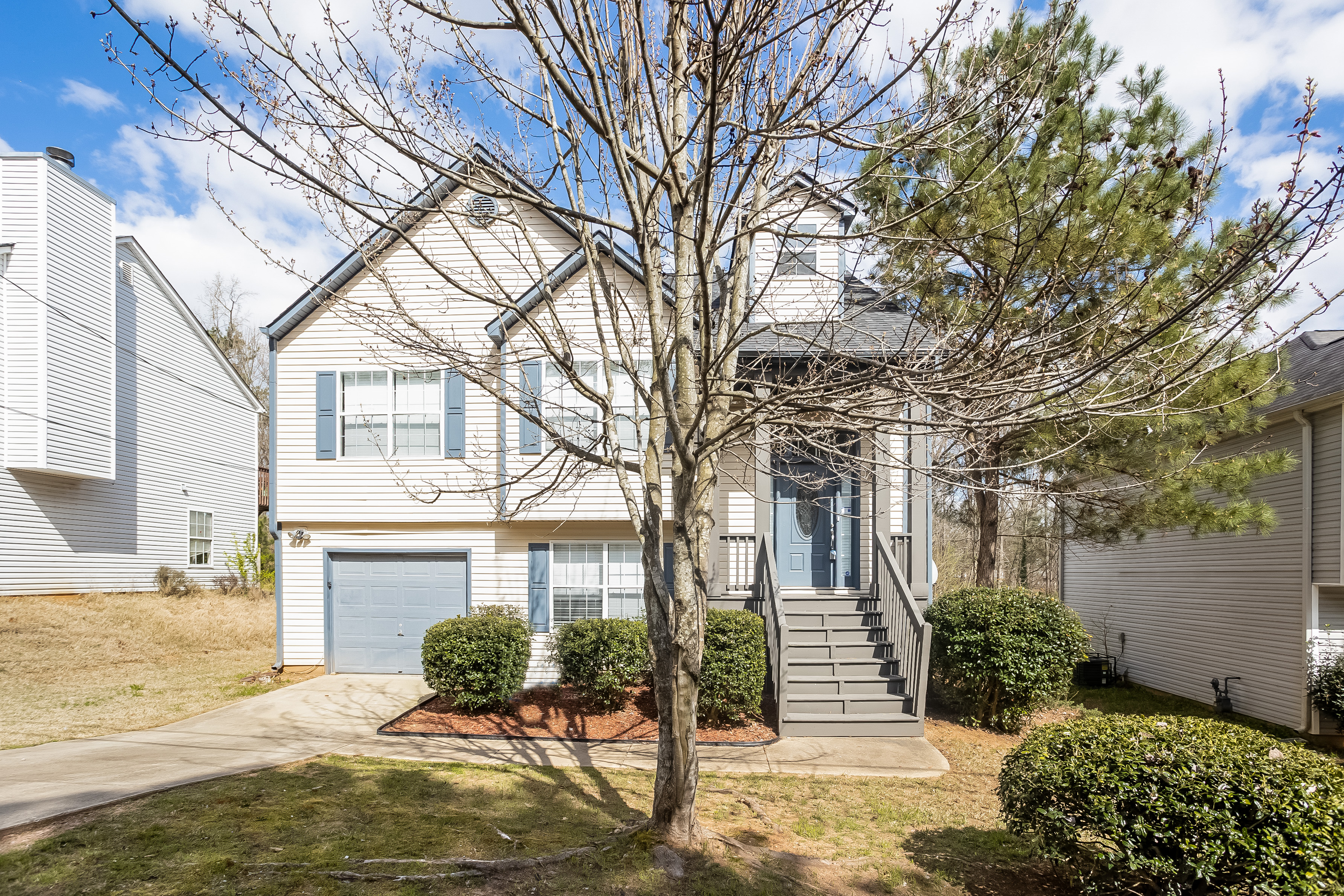 7076 Shenandoah Trl Austell, GA 30168